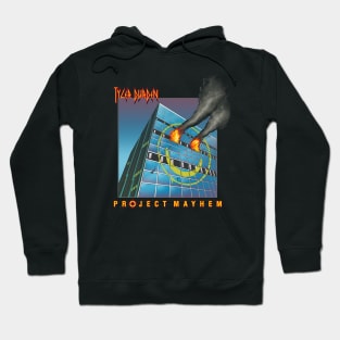 PROJECT MAYHEM Hoodie